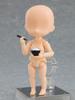 Good Smile Company Nendoroid Doll Japanese Tableware Parts Set Plastic Painted Movable Figure