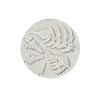 DIY Fern Leaf Silicone Cake Mold Kitchen Fondant Cupcake Chocolate Baking
