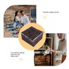 NUOLUX Insulated Food Delivery Insulated Pizza Lunch Large Perfect for Sports and More Bag, Bag, Bag, Capacity, Foldable, Picnics, Camping, Days,