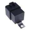 Relay VF4-55F11-S01 AM107421 AT75769 Compatible with John Deere 130 170 175 180 185 316 318 420 F910 F930 GX70 RX63 SRX75