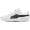 Smash Vulc 'White Black' (Unisex) White / Black Skateboard Shoes 359622 05