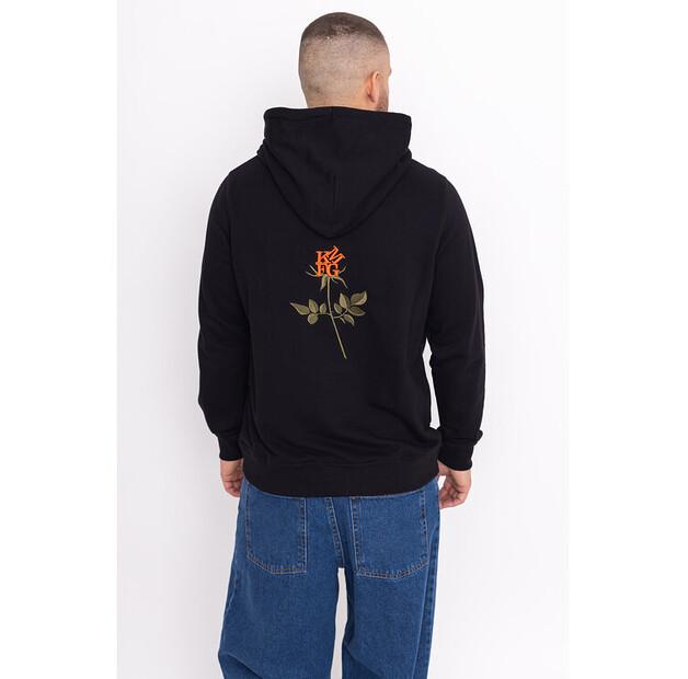 Толстовка Kamuflage ROSE EU XL