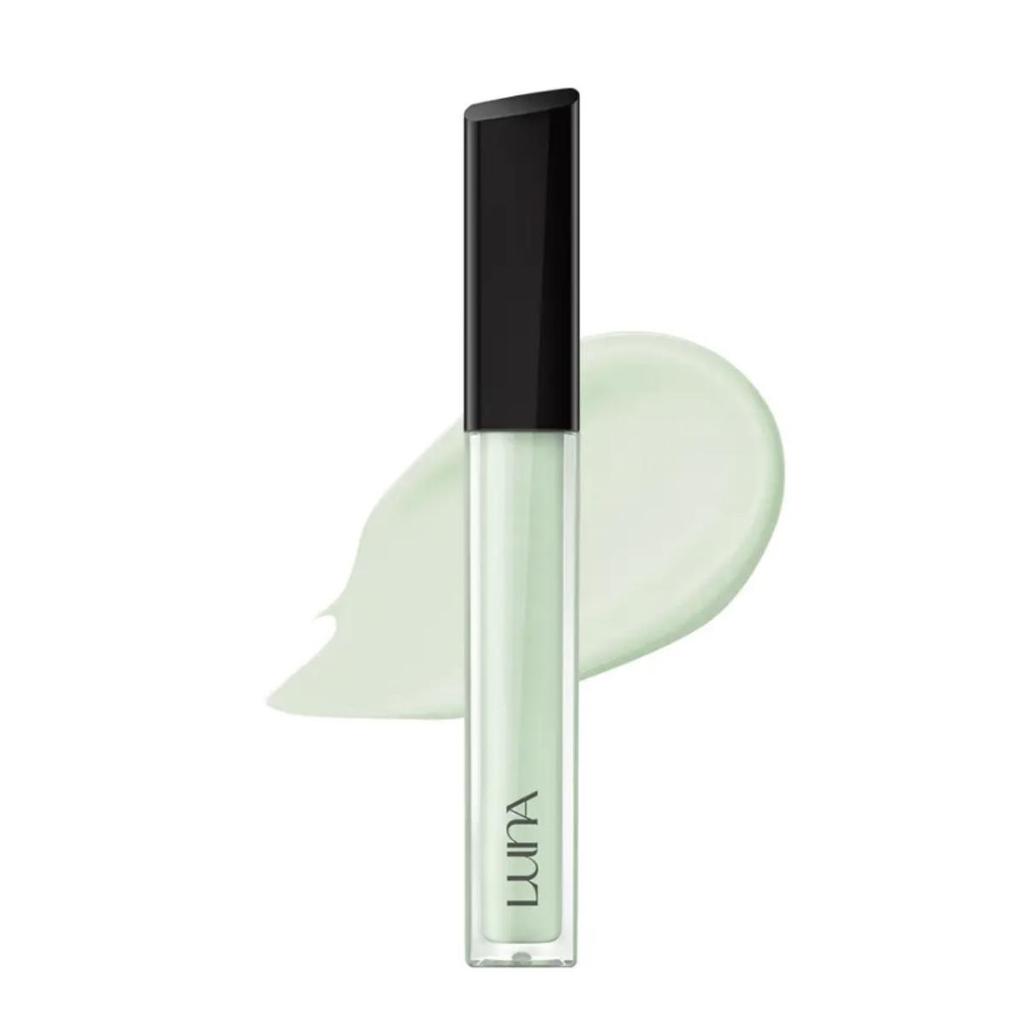 [Luna] Long Lasting Corrector 6.5g – Color Correcting Concealer (3 Colors)