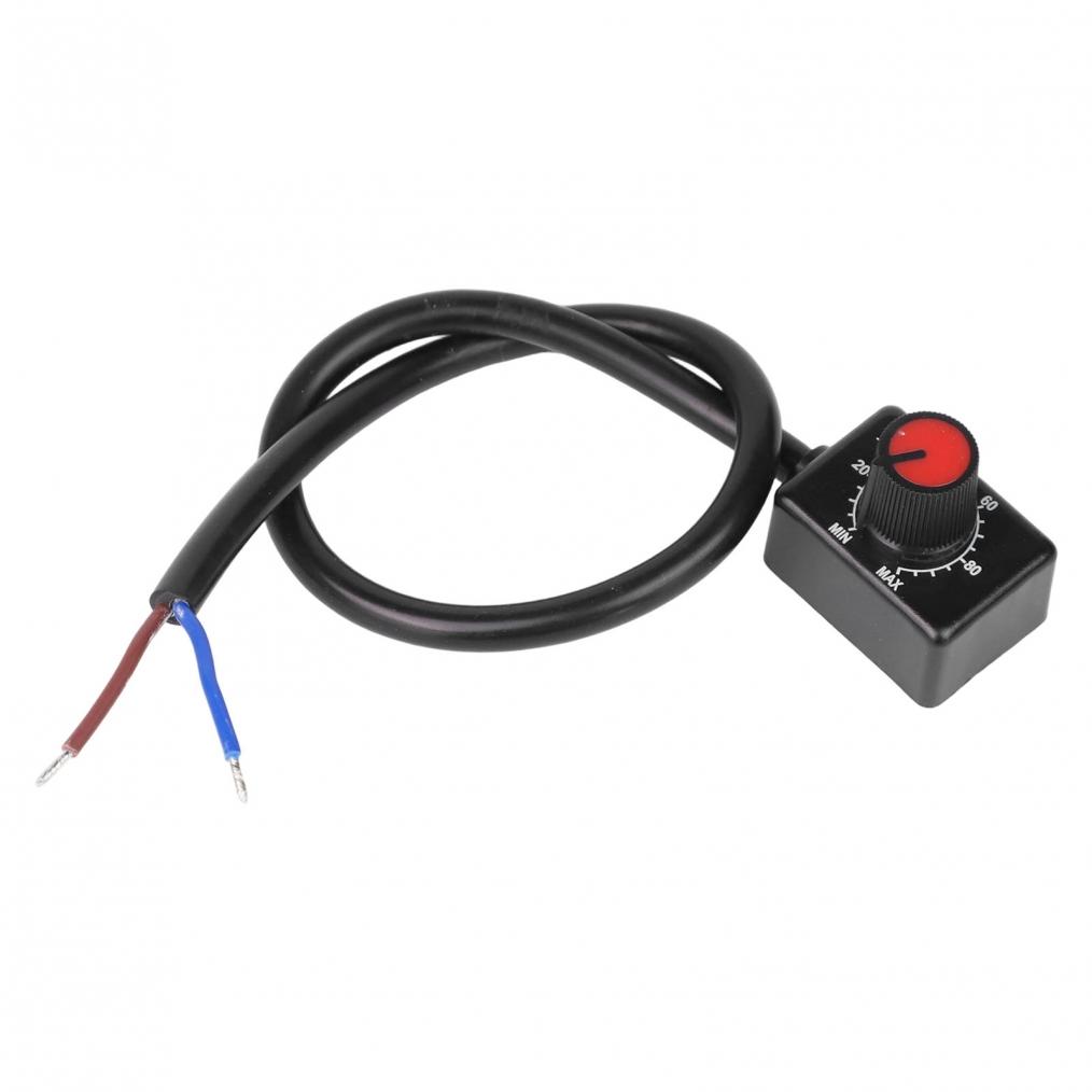 Easy Installation LED Dimmer High Working Efficiency