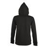 SOLS Womens/Ladies Seven Full Zip Hoodie