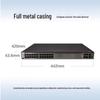 Huawei S5735S-H24T4X-A Layer 3 Gigabit Ethernet Switch