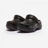 Crocs Classic Platform Clogs Woman Crs206750 Black