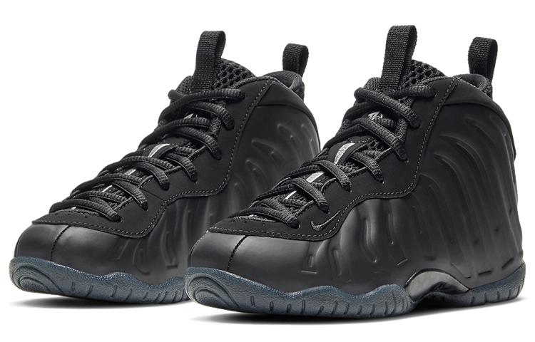 Nike Little Foamposite One 'Anthracite' 2020 GS 644791-014