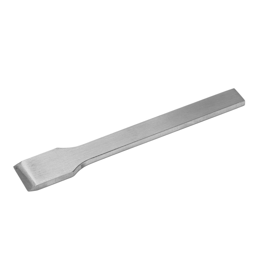 Leather Craft Slot Punches Cutter Incisive Edges High Hardness Word Knife Straight Punch Cutter Tools for   Leather