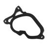 Passenger Side Seal As Shown Stop Lamp Seal Aftermarket Replacement Direct Replacement Fit OE Part 84527174 Rear Lamp Gasket