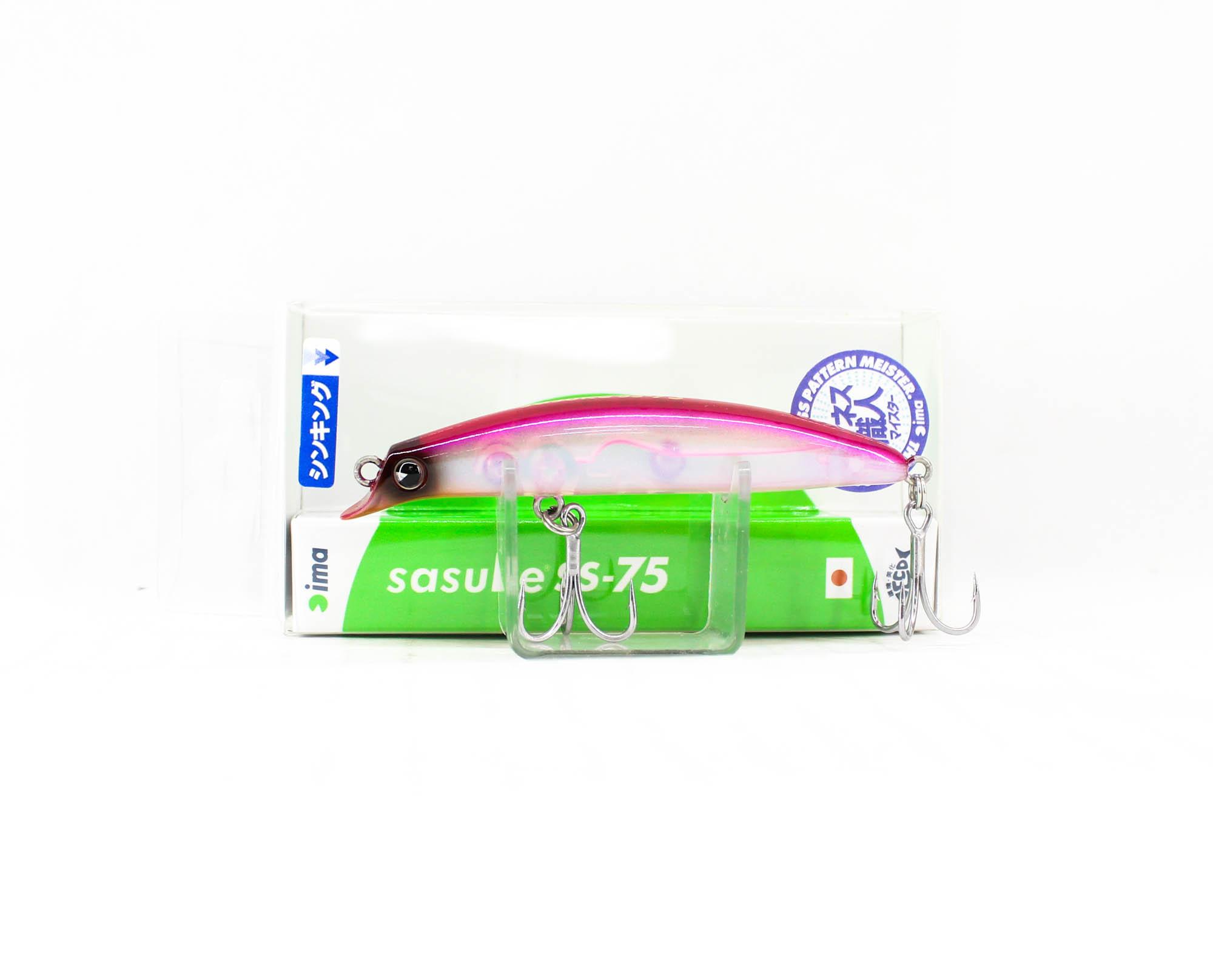 

Ima Sasuke SS 75 mm Sinking Lure X5523 (5149)