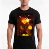 Streetwear T-Shirt Manchmal brauchen wir nur eine Umarmung Reines Baumwoll-T-Shirts Lustiges T-Shirt Für Erwachsene Sommer Y2k Kurzarm Tops