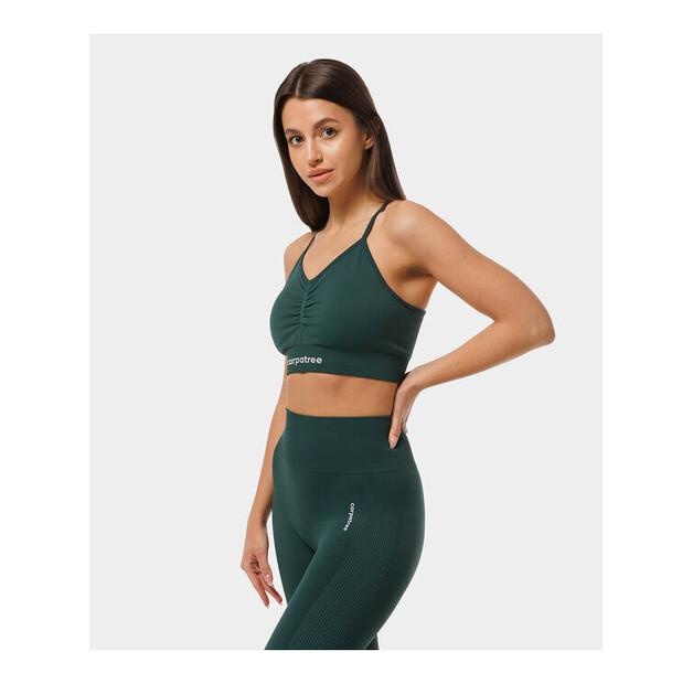 Carpatree Allure Sports Bra