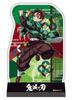Demon Kimetsu No Yaiba Capsule Standee Kamado Tanjiro Slayer CC-ST041