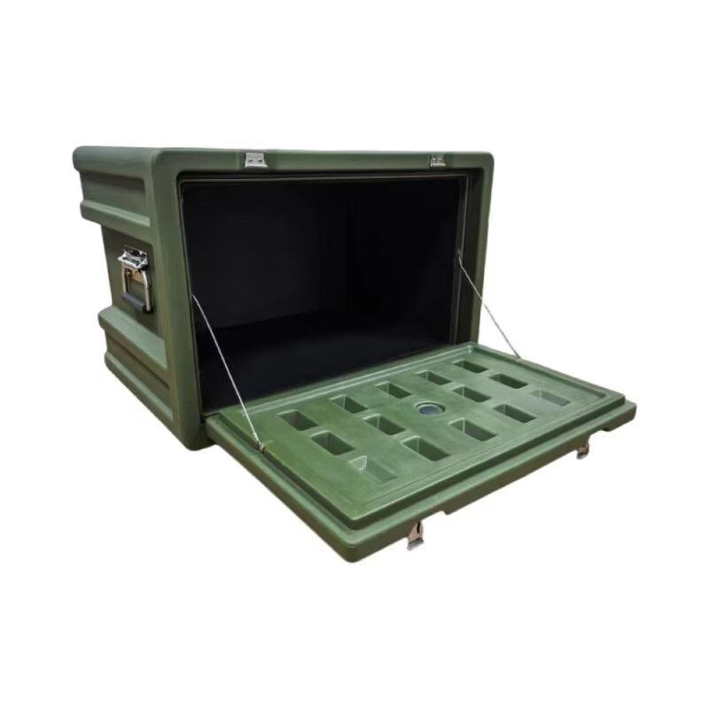 Miflame Outdoor Waterproof Rotomolded Emergency Box