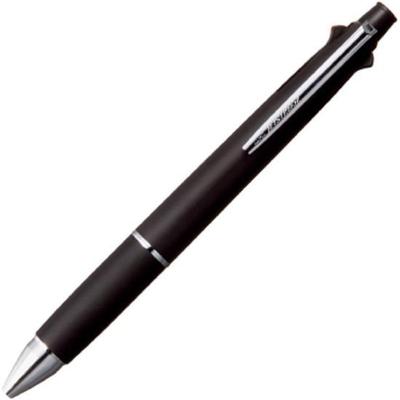 Uni-ball Jetstream 4&1 Multi-Function Pen 0.5mm - Black