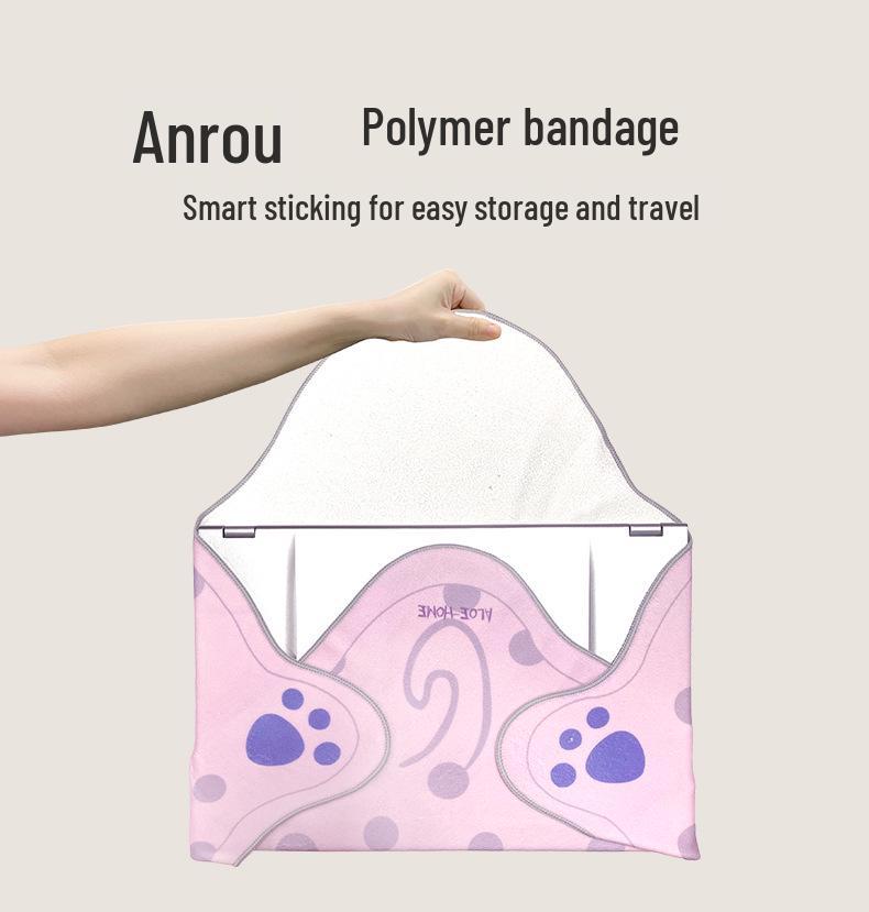 Best-Selling Digital Print Patchwork Camera & Tablet Protection Bag