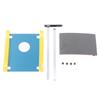 2.5Inch Hdd/Ssd Hard Drive Cable Connector For Huawei Matebook D15 2020