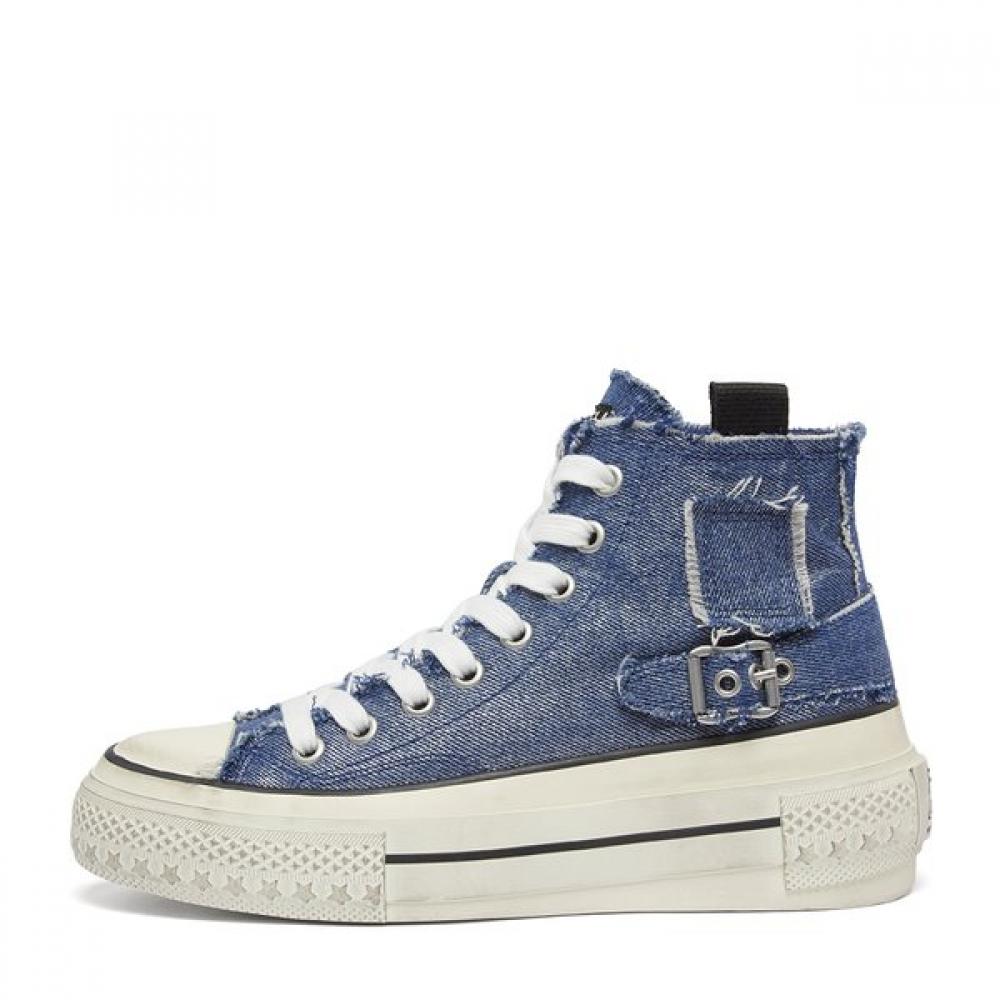 Ash Rage Bis Sneakers  Ag2d01102 Dn 35 (220~225)