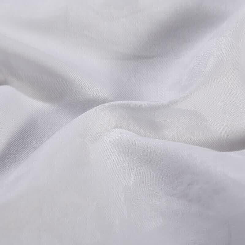 FUANNA Tussah Silk Quilt
