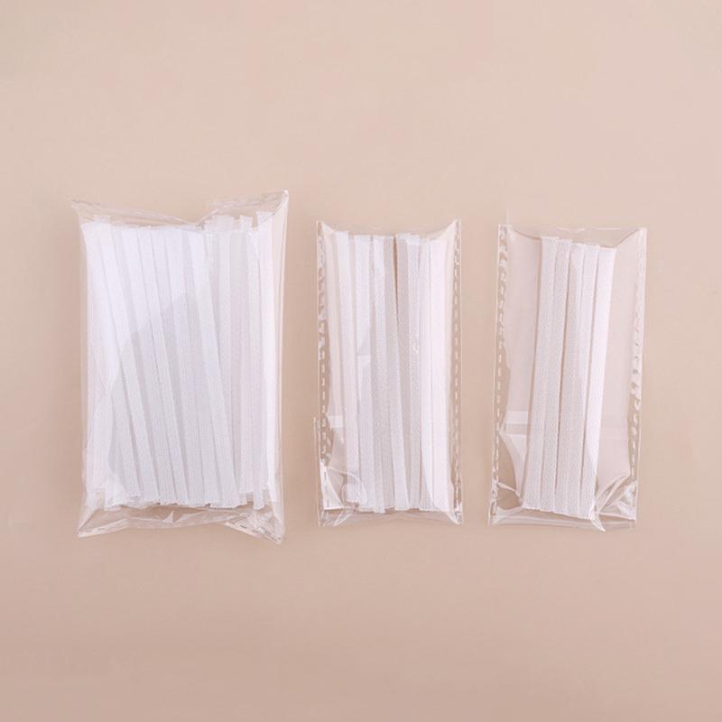 5/10/20/50Pcs Makeup Brush Protective Mesh Set Rose Gauze Set Makeup Brush Protective Mesh Set Flower Protective Mesh Set