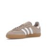 Adidas Samba OG Wonder Taupe Dámské tenisky Tmavě béžová Obuv-Bílé Zlato-Metalická IE6523
