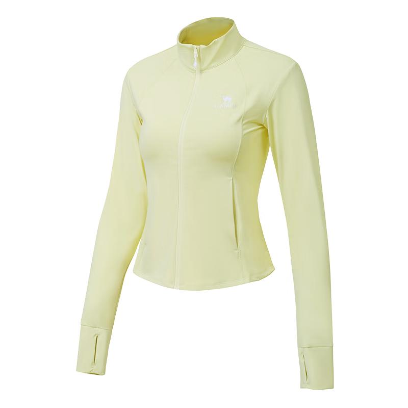 CAMEL Women s UPF300+ Sun Protection Jacket S