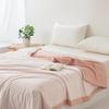 Skin-Friendly Washed Cotton Soybean Duvet