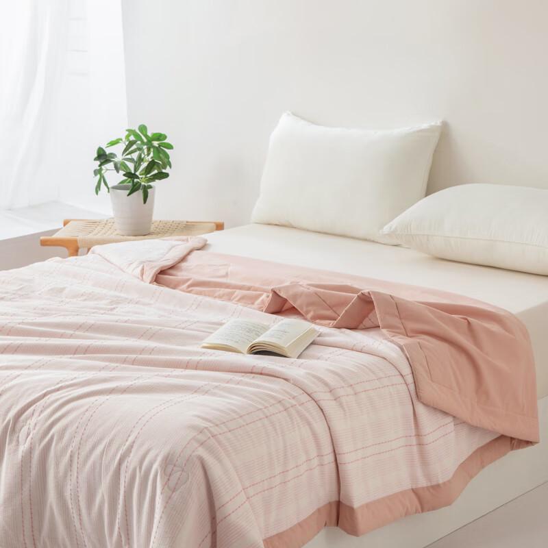 Skin-Friendly Washed Cotton Soybean Duvet