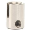 RC Input Shaft Cup Steel Center Drive Shaft Cup ARAC5062 RC Car Upgrade Parts for   1Celsius7 1Celsius8 Series RC Car