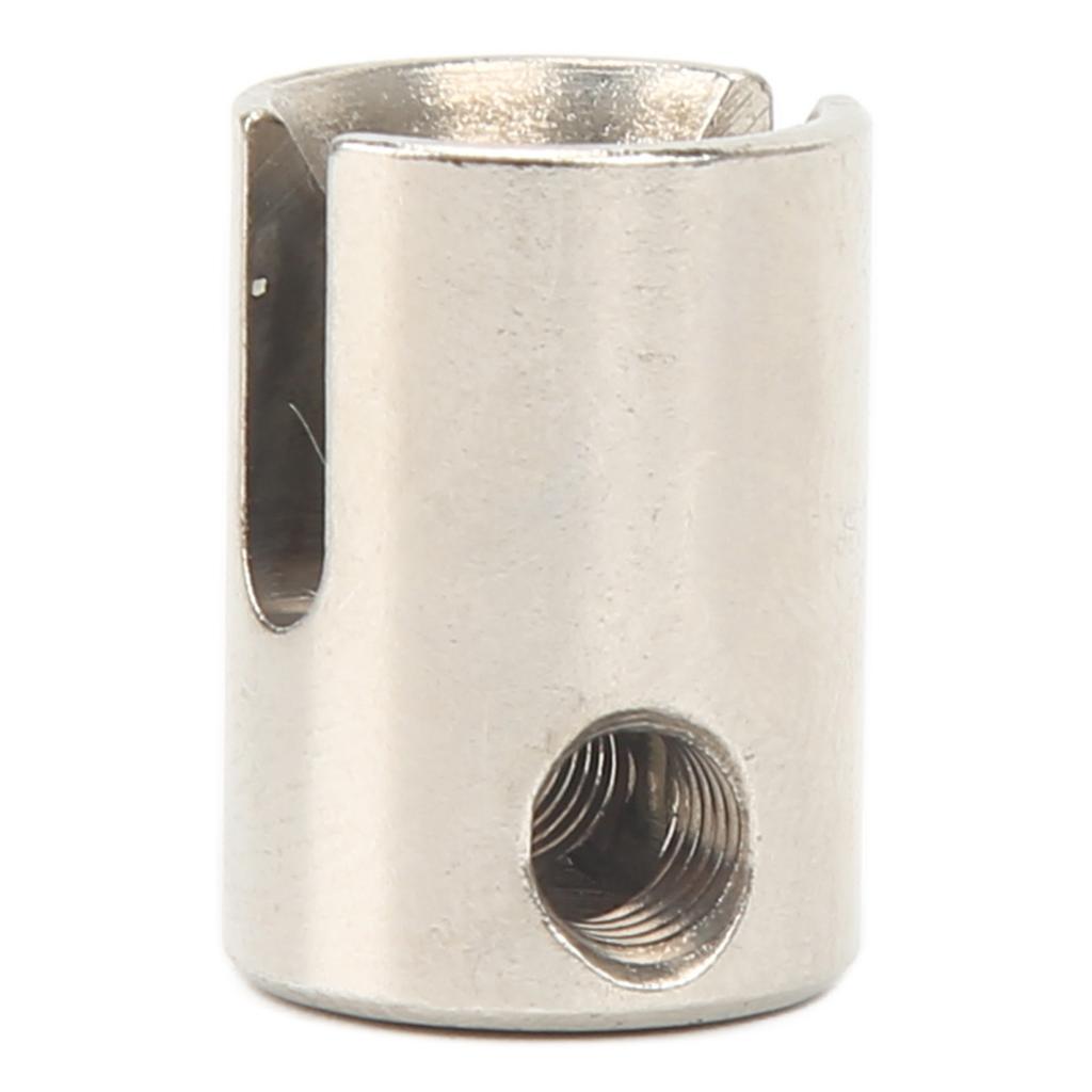 RC Input Shaft Cup Steel Center Drive Shaft Cup ARAC5062 RC Car Upgrade Parts for 1Celsius7 1Celsius8 Series RC Car