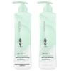 Adolph Oil Control Volumizing Shampoo (Spring Combo)