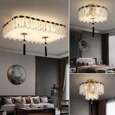 Lampy sufitowe – Żyrandole i lampy wiszące