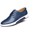 Scarpe Casual da Uomo Taglia Grande 48 47 Mocassini da Lavoro Uomo Scarpe Eleganti da Matrimonio Marrone Barbiere Scarpe Ufficiali