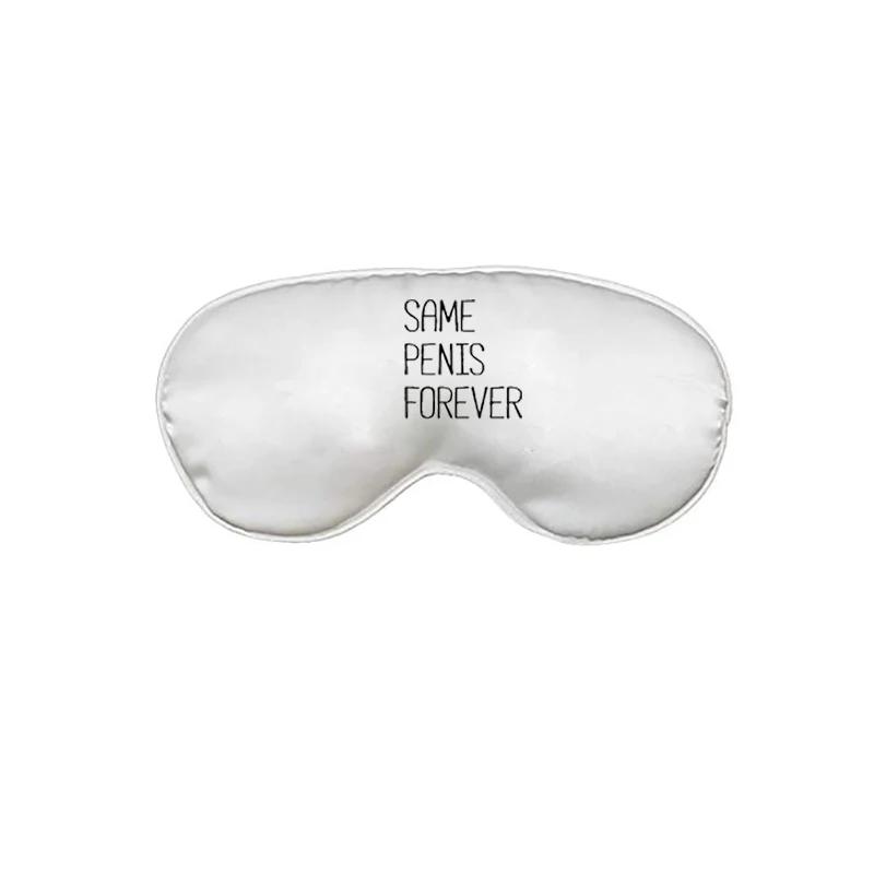 

Funny Panties sleep mask Bachelorette hen night Party wedding Cheeky Lingerie bridal shower bride to be gift decoration Favor L