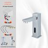 TLXT Automatic Sensor Bathroom Faucet