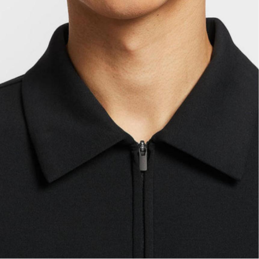Nike Dri-Fit 24.7 Modisches Atmungsaktives Kurzarm-Poloshirt Herren Tops IF2909-010