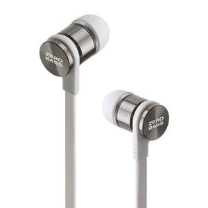 

ZERO AUDIO ZERO BASS ZB-01WH [White] белый