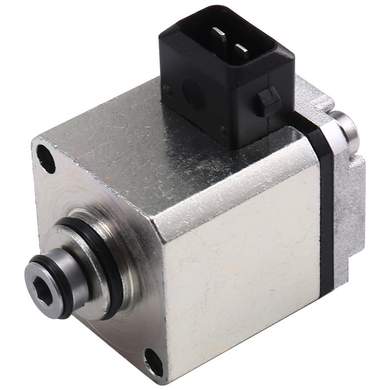 High Quality Car Steering Solenoid Valve System For E-Class E34 E39 W210 S210