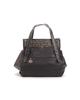 Handbag - Cherry Time - Mania 4 - Black - Dimensions: 33x25x13 Cm - Mixed