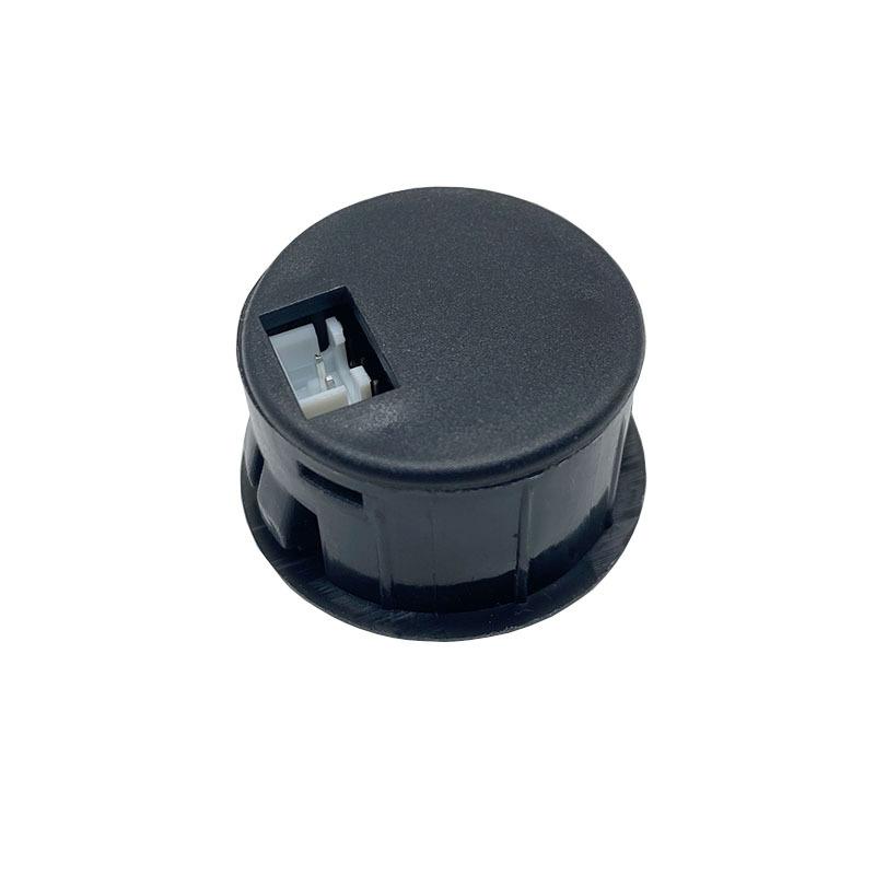 Waterproof Voltmeter Dc 4-100V Led Digital Display Dc Digital Car Voltage Current Meter Volt Detector Tester Monitor Pane