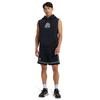 Under Armour Curry Tour Sleeveless Hoodie 'Black' Men's 6001841-001