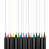 Aquarell-Pinsel-Set, 24/48 Farben, wasserbasierte Zeichnungsmarkierungspinsel, Aquarell-Geschenke