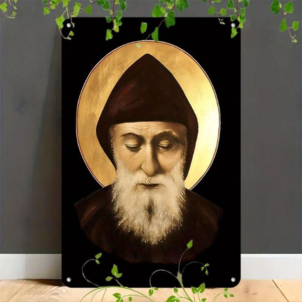 Religious Wall Decor 20x30cm