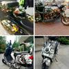 50*200cm Car Camo Sticker Camouflage Army Military Green Vinyl Wrap Film Air Bubble Free Auto Body Decoration Decal Accessories
