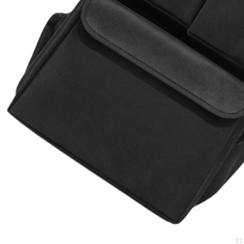 Stroller Hanging Bag Organizer Universal Portable Diaper Pram for Baby Cloth