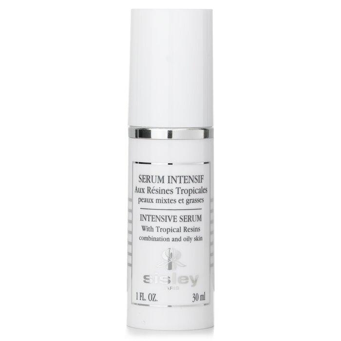 SISLEY Intensive Serum Tropical Resin - Combination & Oily Skin