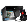 Underwater HD Fishing Camera with Fish Finder