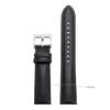 Cowhide Leather Watch Strap 20mm 22mm 24mm for Seiko Men Women Waterproof Watchband Vintage Brown Quick Release Bracelet