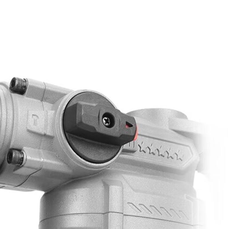 Army No. 1 Electric Hammer Drill CN Plug (adapter Included)